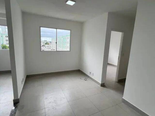#168 - Apartamento para Locação em Linhares - ES
