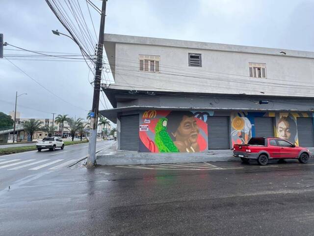 #171 - Ponto Comercial para Locação em Linhares - ES