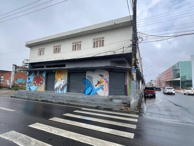 #171 - Ponto Comercial para Locação em Linhares - ES