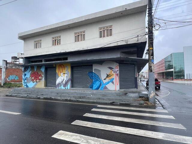 Ponto Comercial para Locação em Linhares - 4