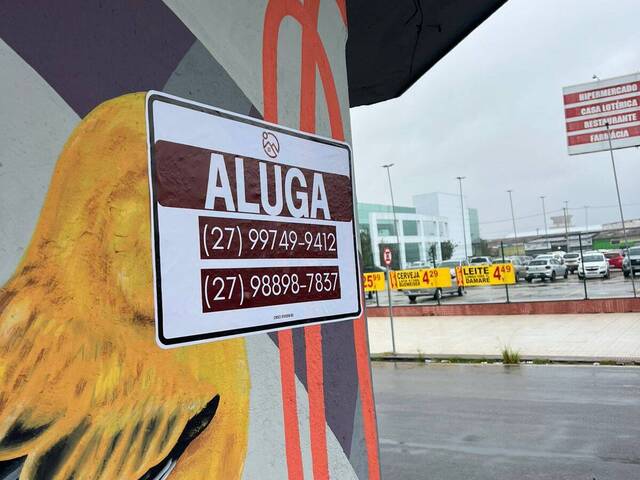 Ponto Comercial para Locação em Linhares - 5