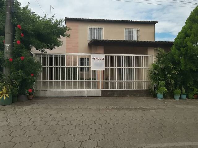 #173 - Casa para Venda em Linhares - ES