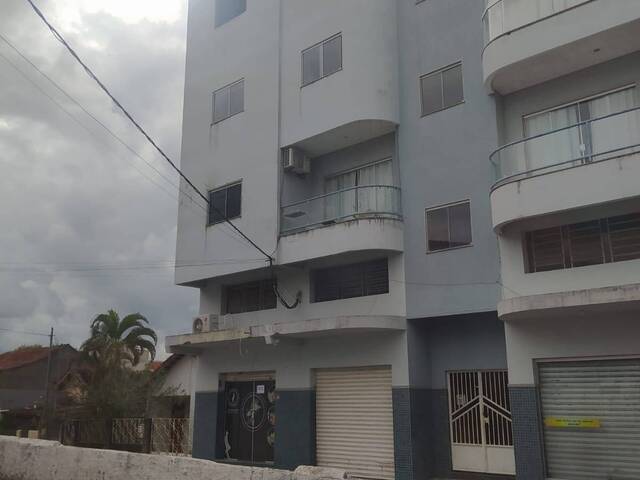 Locação em Juparanã - Linhares