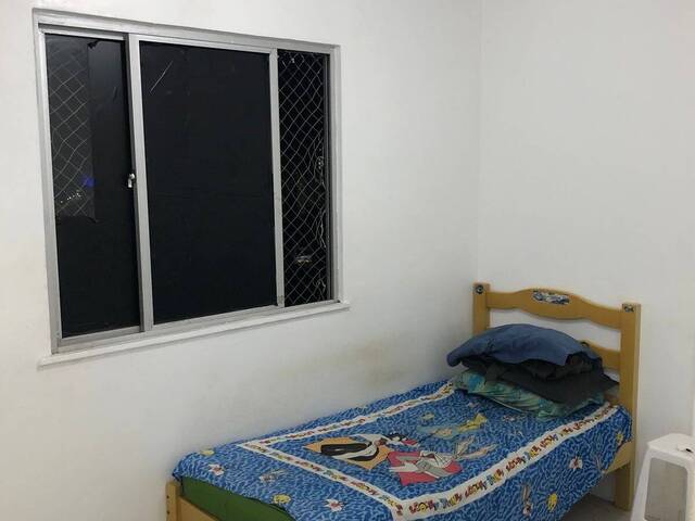 #178 - Apartamento para Venda em Salvador - BA