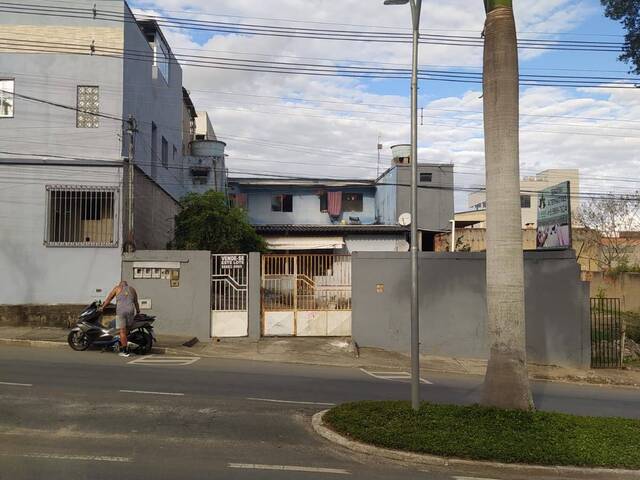 #181 - Área para Venda em Linhares - ES