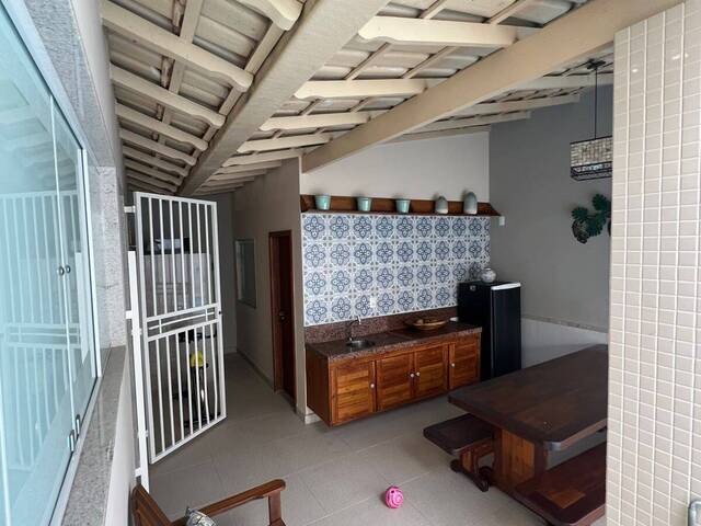 Casa para Locação em Linhares - 4