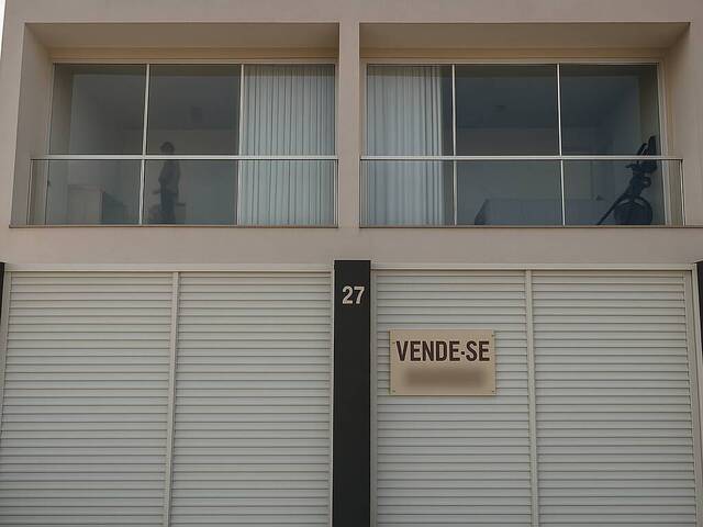 Venda em Aviso - Linhares