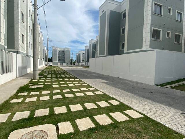Venda em Aviso - Linhares