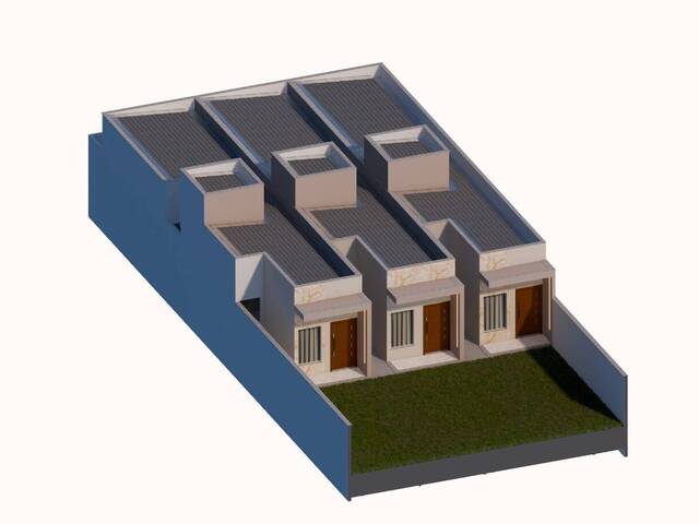 #206 - Duplex para Venda em Linhares - ES