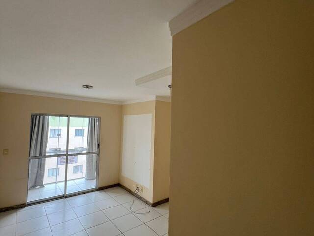 #207 - Apartamento para Locação em Linhares - ES