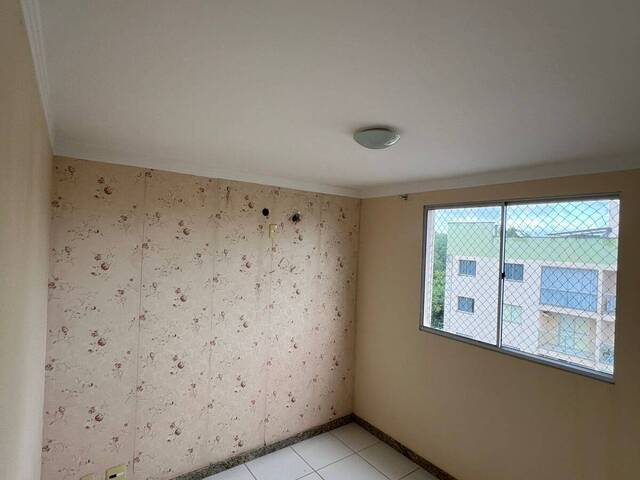 Apartamento para Locação em Linhares - 4