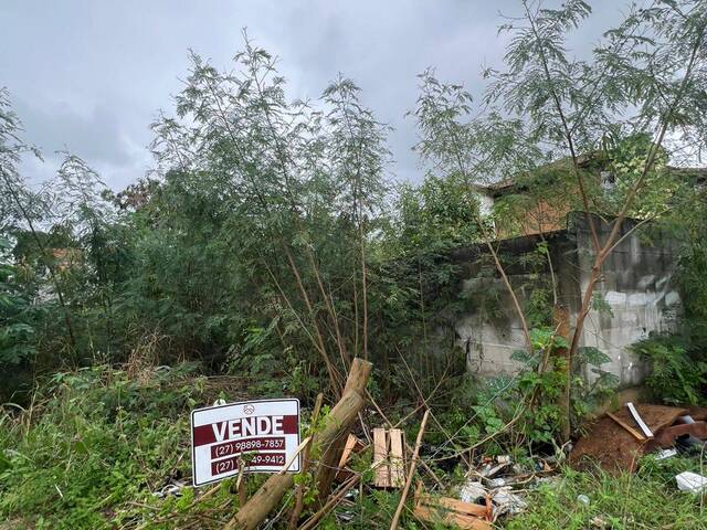 #208 - Área para Venda em Linhares - ES