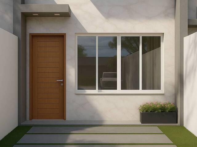 #205 - Duplex para Venda em Linhares - ES