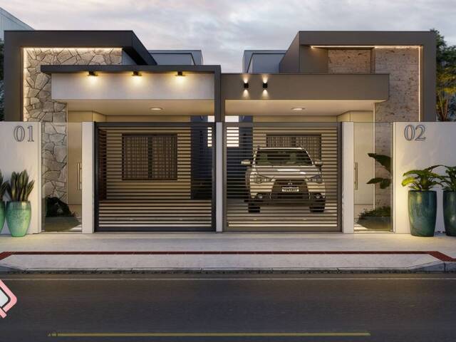 Casa para Venda em Linhares - 4