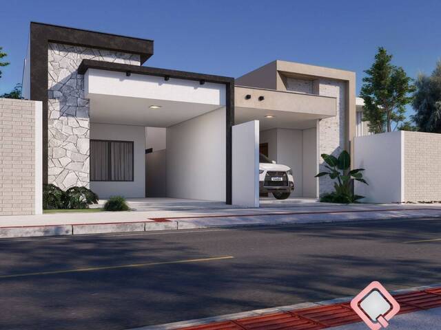 Casa para Venda em Linhares - 5