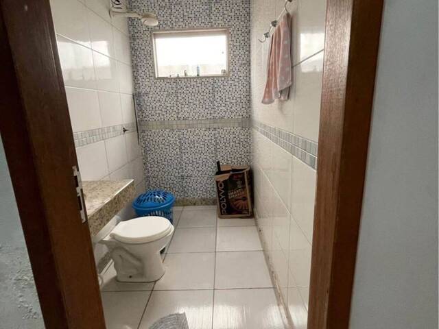 #218 - Casa para Venda em Linhares - ES