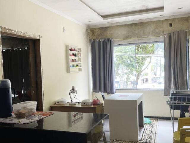 #220 - Casa para Venda em Linhares - ES