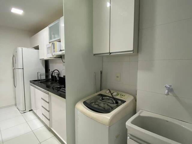 #223 - Apartamento para Venda em Linhares - ES