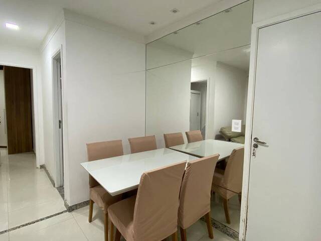 Apartamento para Venda em Linhares - 4