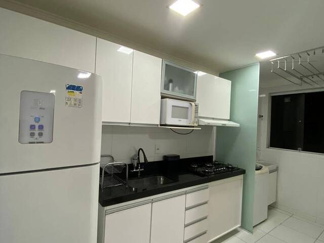 Apartamento para Venda em Linhares - 5