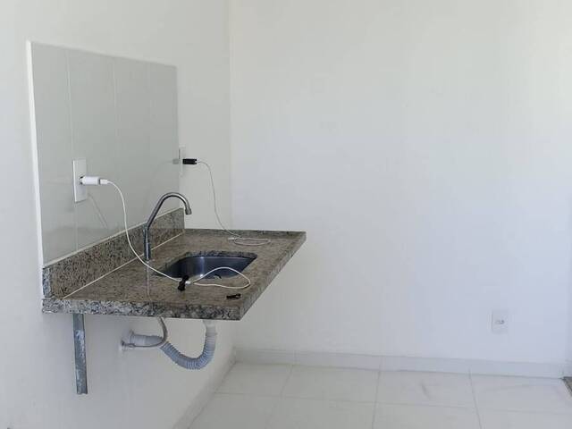 #226 - Apartamento para Venda em Linhares - ES