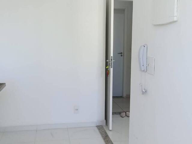 #226 - Apartamento para Venda em Linhares - ES
