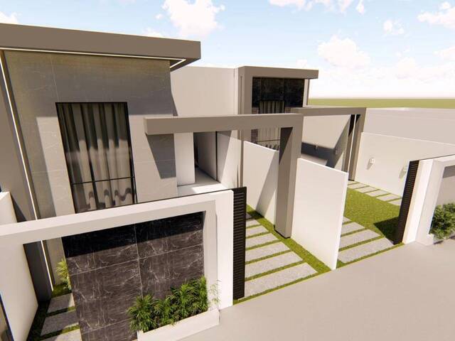 #227 - Casa para Venda em Linhares - ES