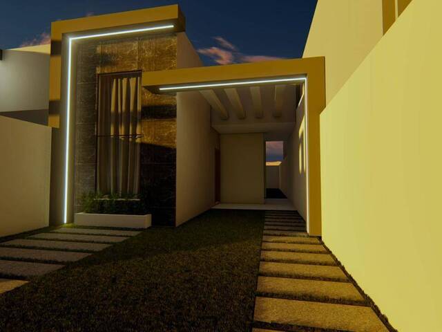 #227 - Casa para Venda em Linhares - ES