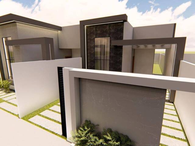 #228 - Casa para Venda em Linhares - ES