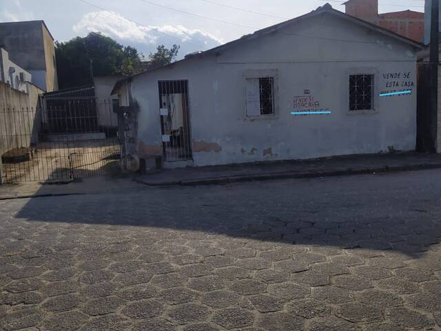 #229 - Casa para Venda em Linhares - ES