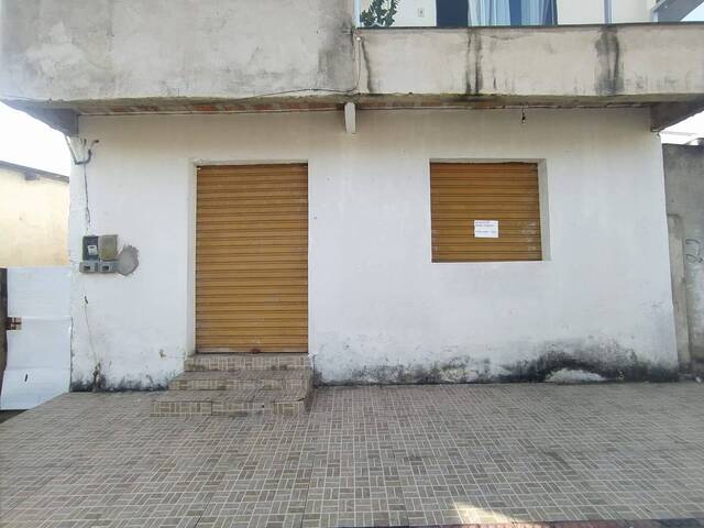 #230 - Casa para Venda em Linhares - ES