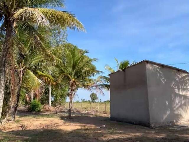 #234 - Área para Venda em Linhares - ES