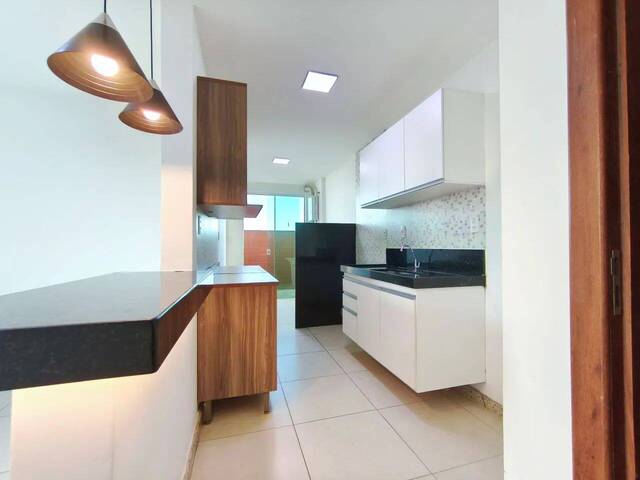 #235 - Apartamento para Venda em Linhares - ES