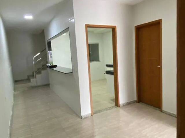 #236 - Casa para Venda em Linhares - ES