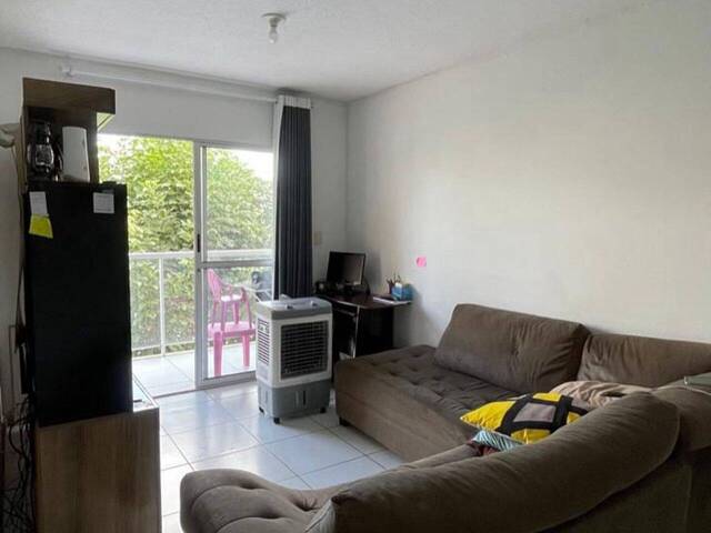 #237 - Apartamento para Venda em Linhares - ES