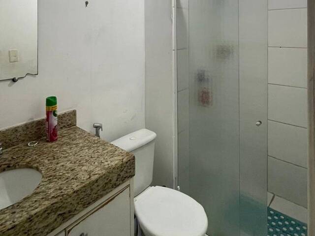 #237 - Apartamento para Venda em Linhares - ES