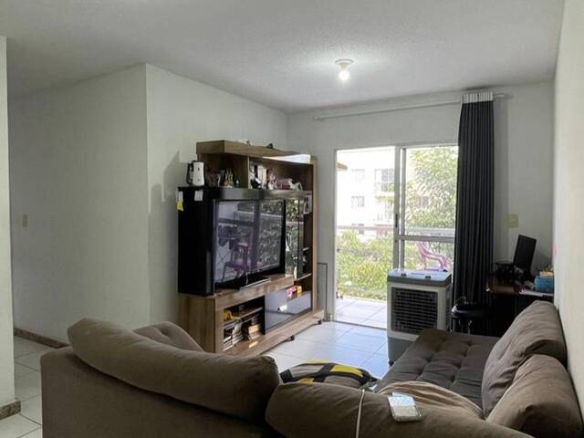 Apartamento para Venda em Linhares - 4