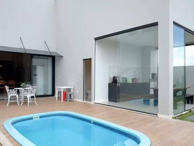 Casa para Venda em Linhares - 3