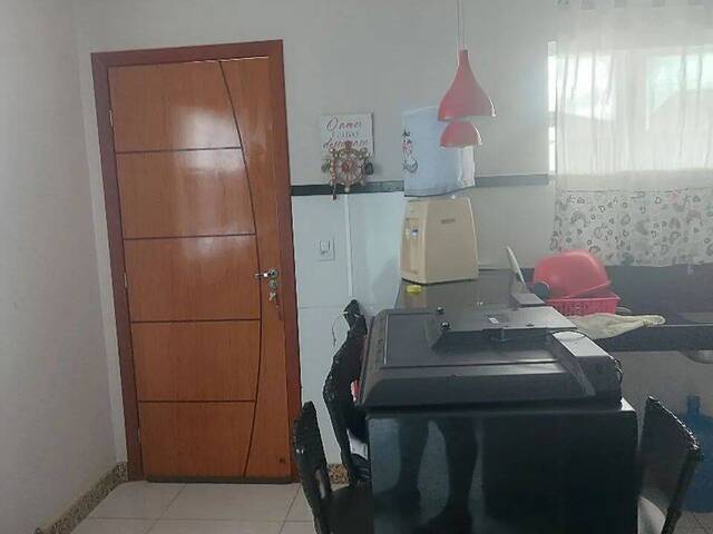 Casa para Venda em Linhares - 5