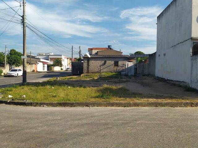 #244 - Área para Venda em Linhares - ES