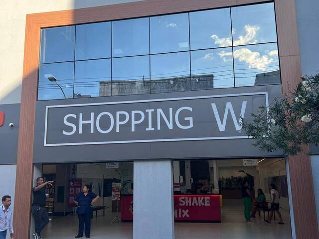 #7 - Ponto Comercial para Locação em Linhares - ES