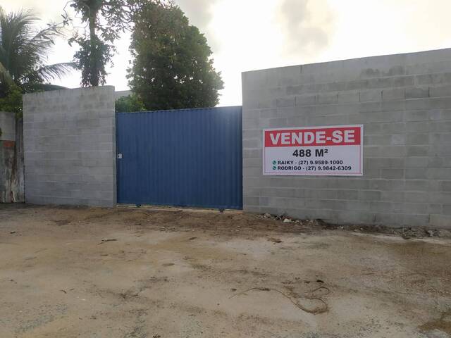 Venda em Aviso - Linhares