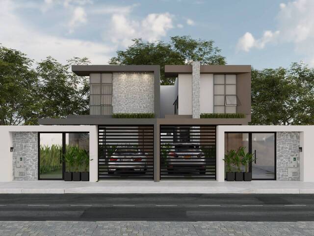 Casa para Venda em Linhares - 2