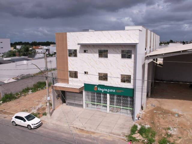 #258 - Apartamento para Venda em Linhares - ES