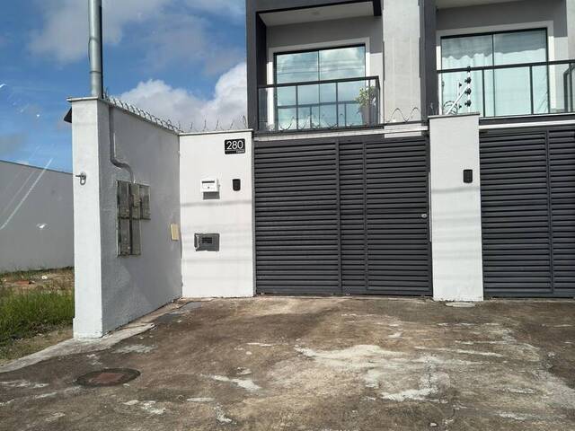 Venda em Lagoa Parque I - Linhares
