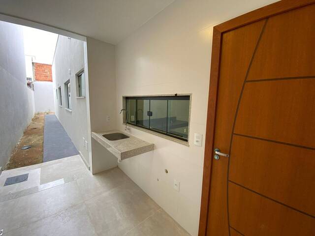 Casa para Venda em Linhares - 4