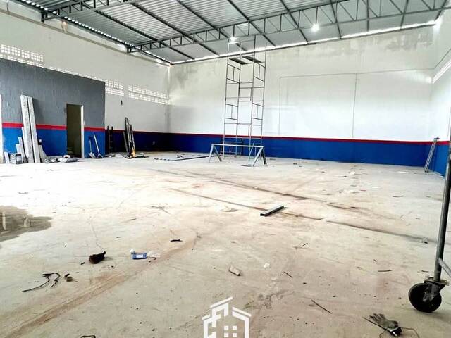Casa para Locação em Linhares - 3