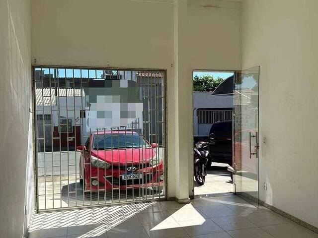 Casa para Locação em Linhares - 4