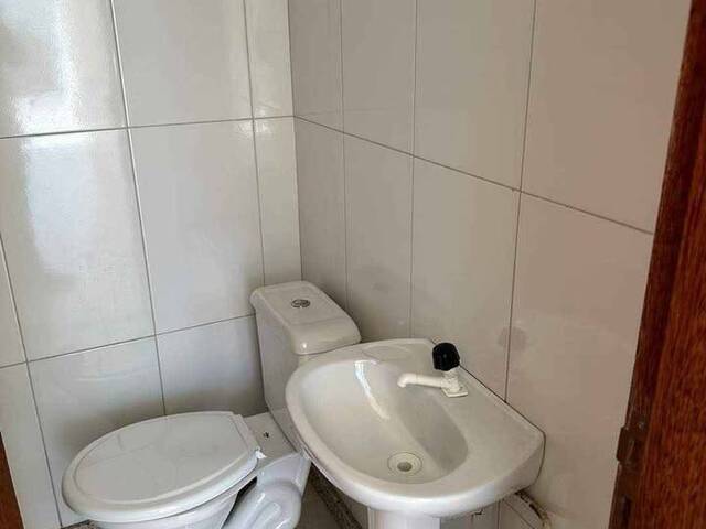 #268 - Casa para Locação em Linhares - ES