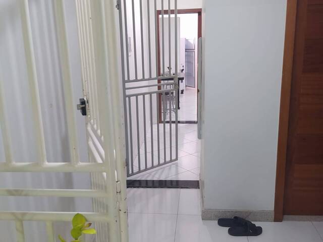 Apartamento para Locação em Linhares - 2